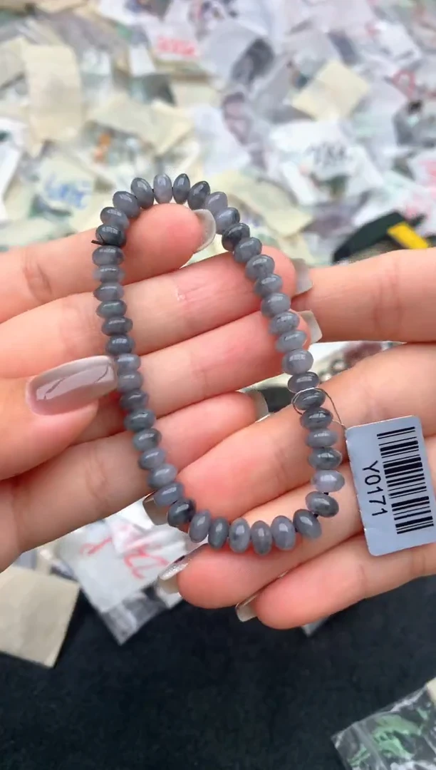 未镶嵌挂件翡翠一