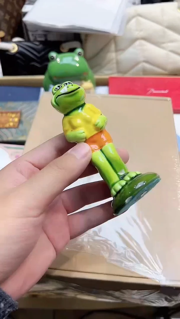 瓷片邮差全球寻宝高端瓷儿
