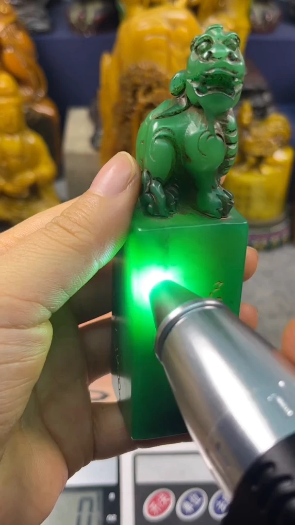 寿山石印石篆刻印章