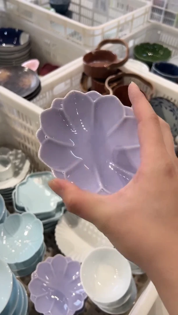 瓷片微瑕商品，介意勿拍