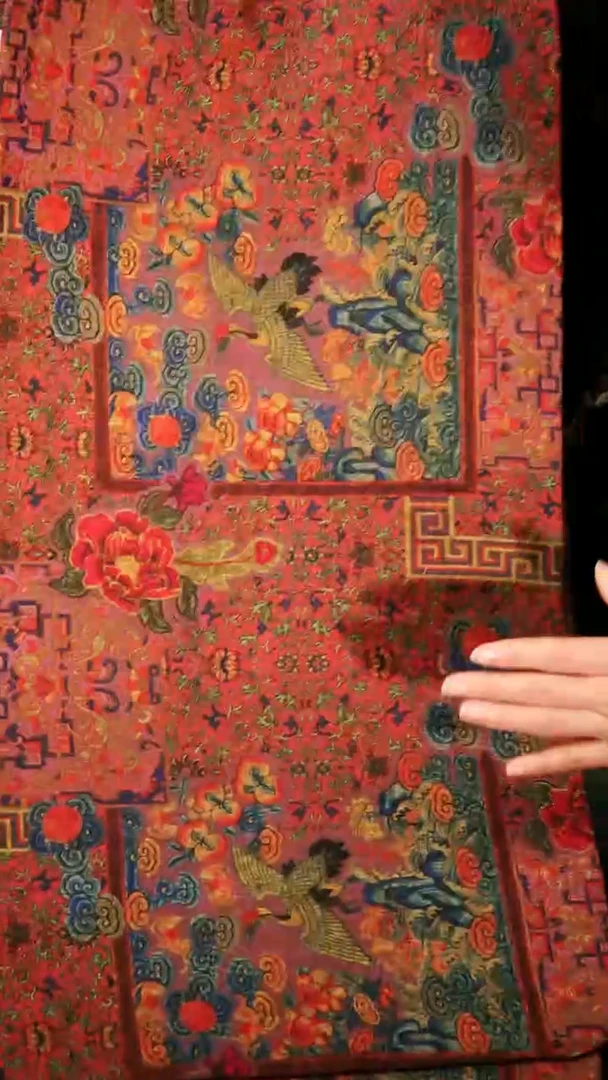 喜见造物布艺尺寸65+33