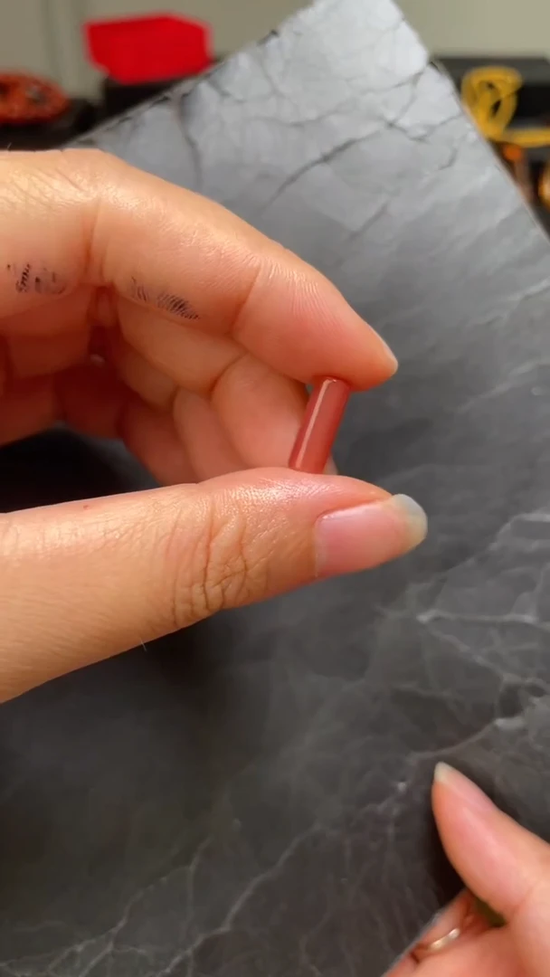 未镶嵌62玛瑙/玉髓配饰