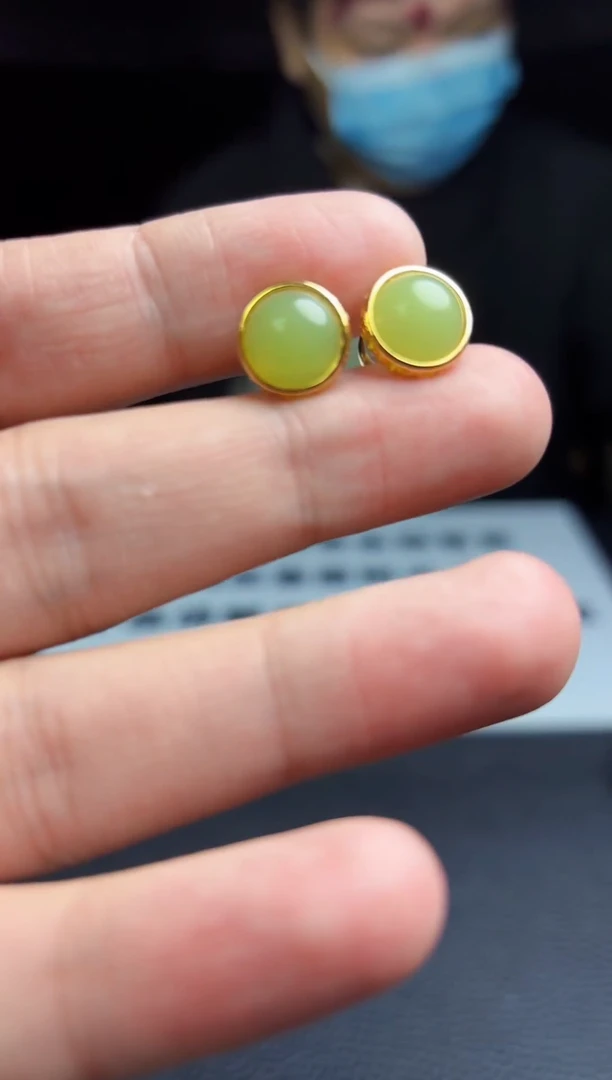 有间专属 q419 耳饰