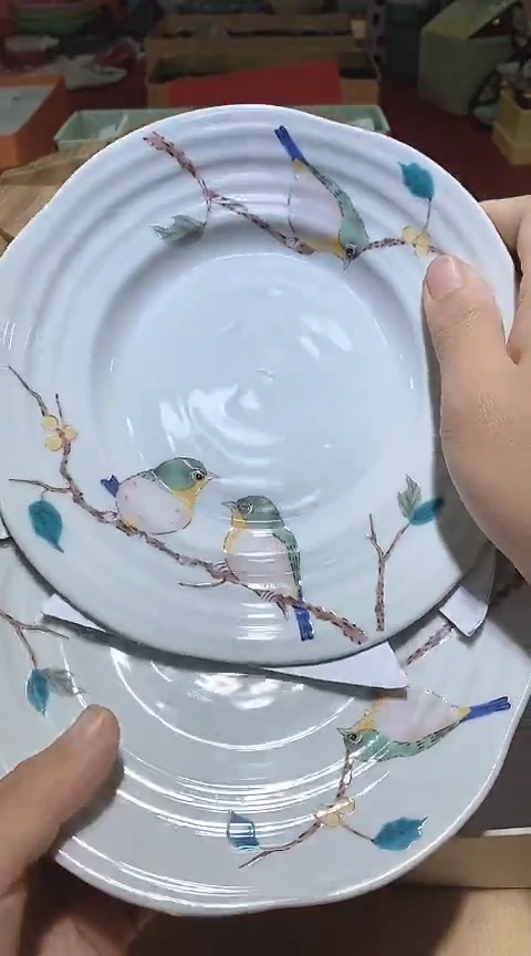 瓷片全场正品,一件不留@@1