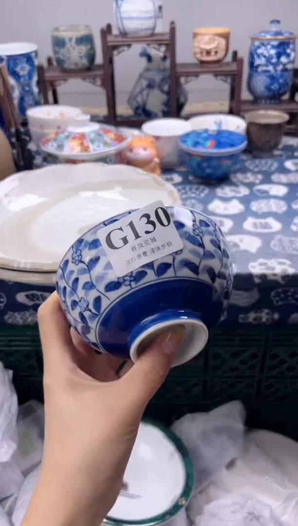 瓷片@****g    G130