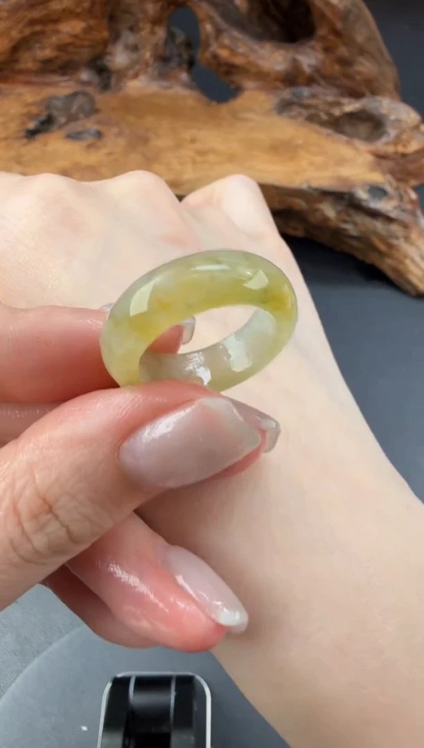 未镶嵌定制翡翠翡翠饰品-74 毛货