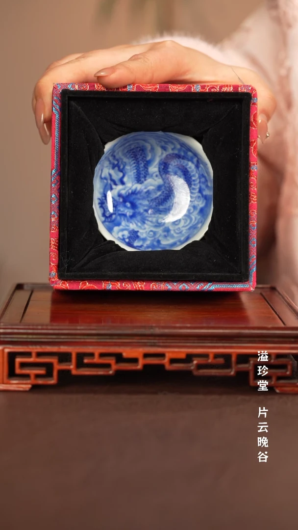 【闪购商品】杯子景德镇纯手工陶瓷瓷瓷瓷/
