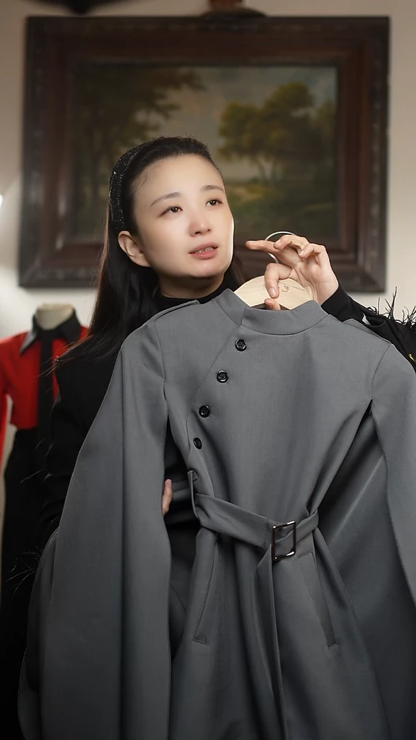 130码艺桐轩儿童潮服