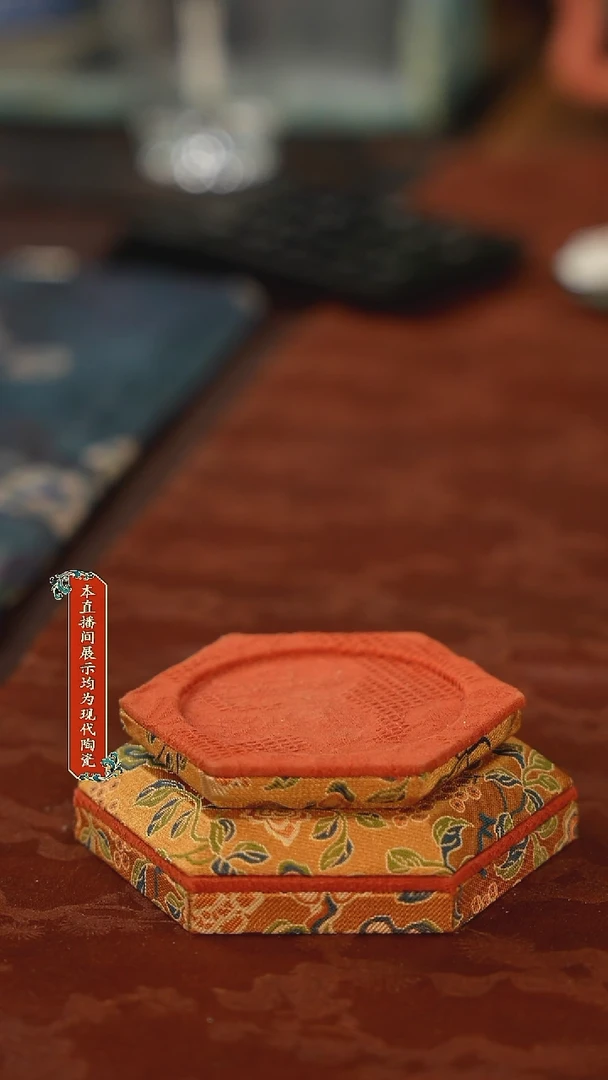 陶瓷老玩家景德镇陶瓷茶器