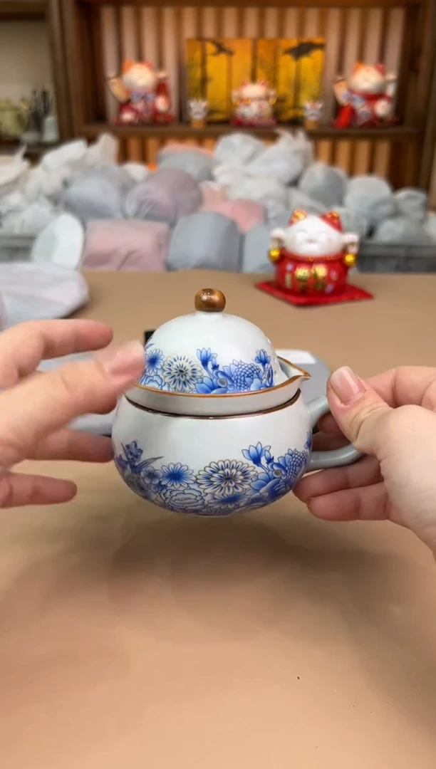 【闪购商品】@@允礼茶器通用链接 这个茶具真便宜！！