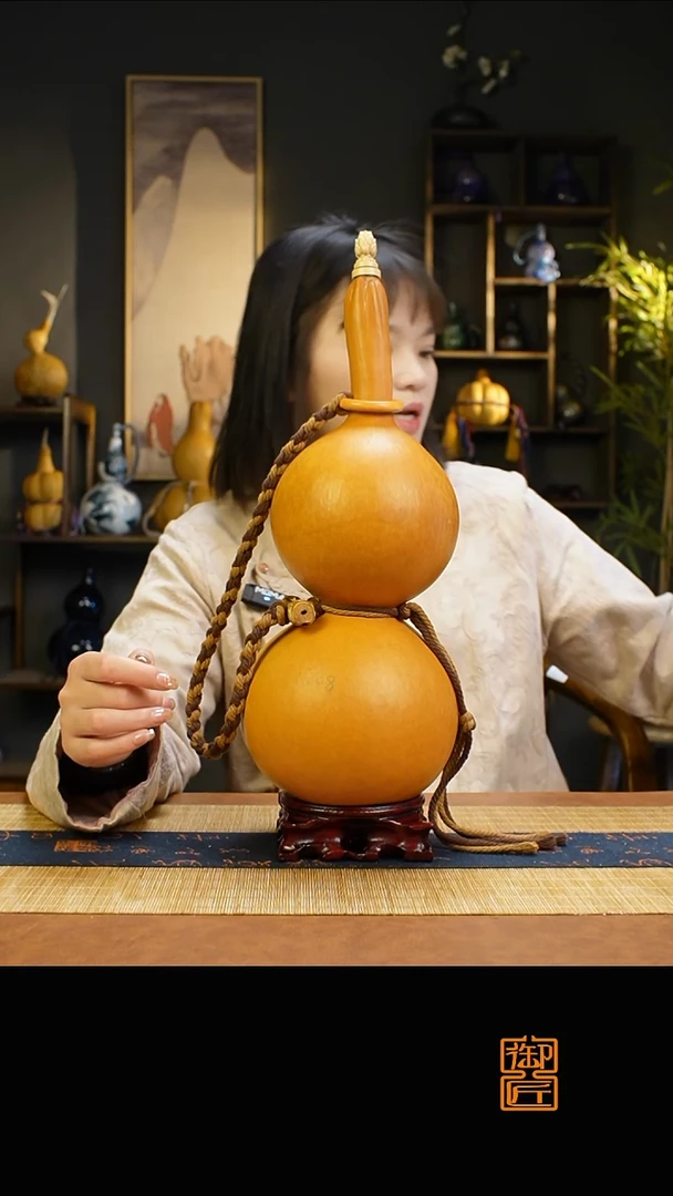 热水酒葫芦 一物一拍463