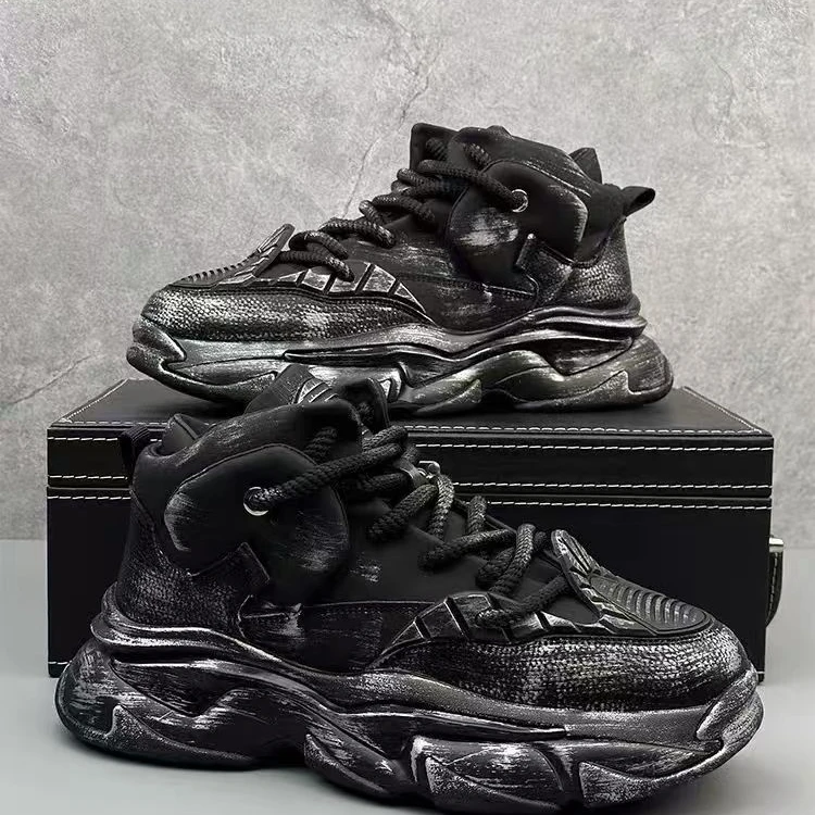 小海精品鞋服仓直播间选款