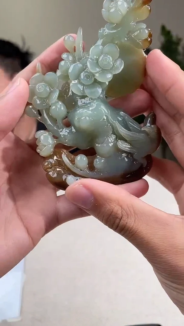 定制和田玉多样性拍一发一270094