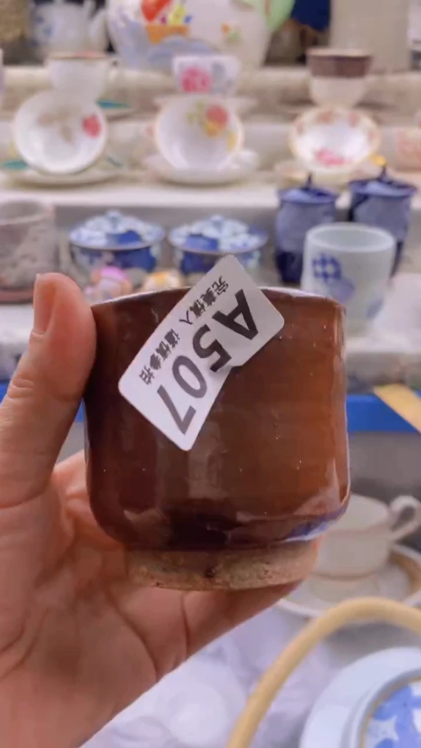 瓷片俗**雅     507