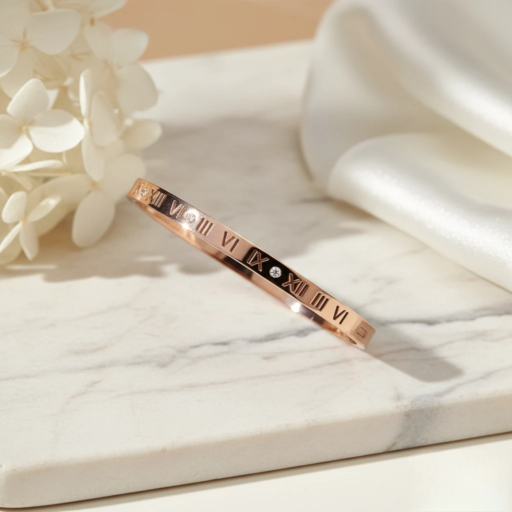 时尚气质手镯QQJZ~222