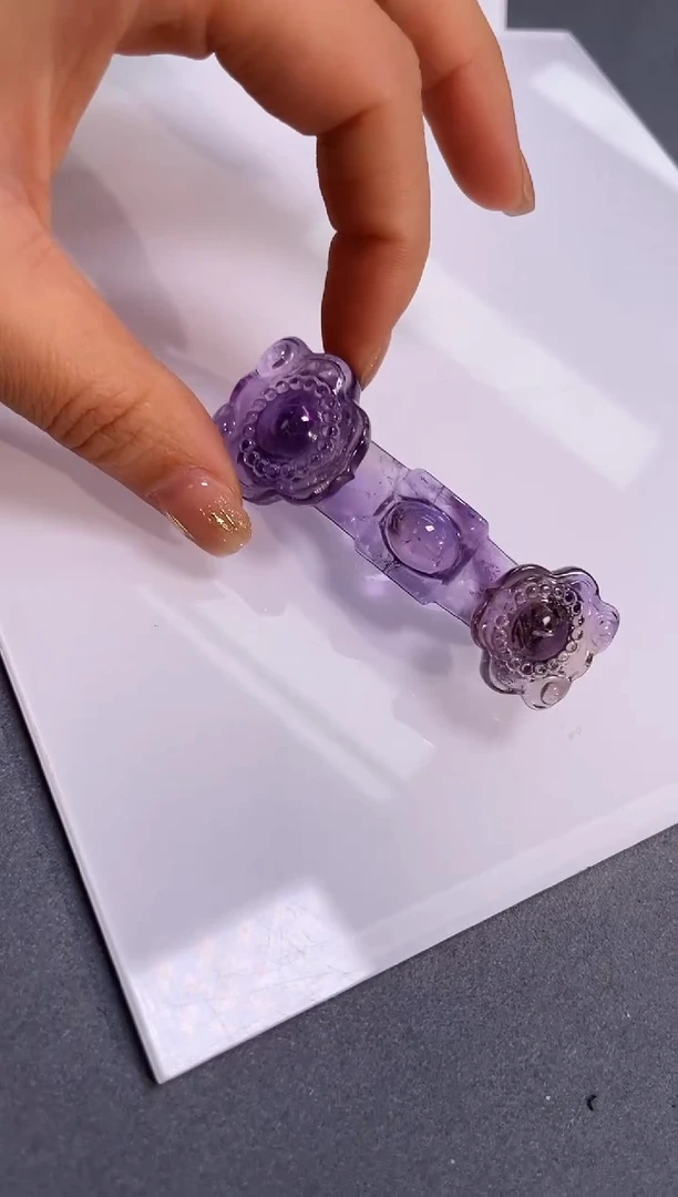 套链未镶嵌水晶/080多样性发一件