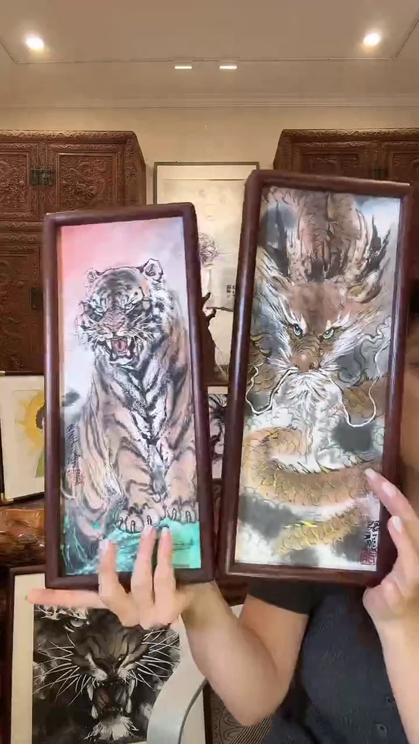 国画杨*碳张龙张龙张龙