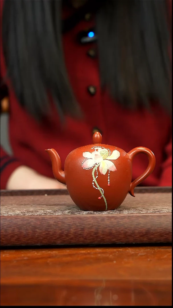 茶壶紫砂宜兴紫砂