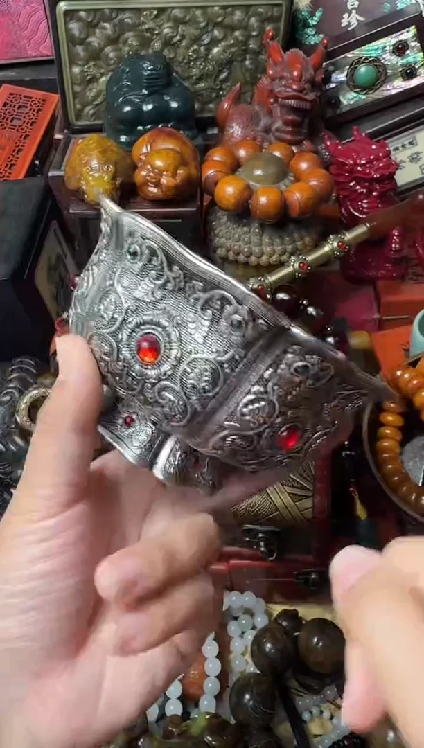 主播推荐：一物一拍，讲解为准！