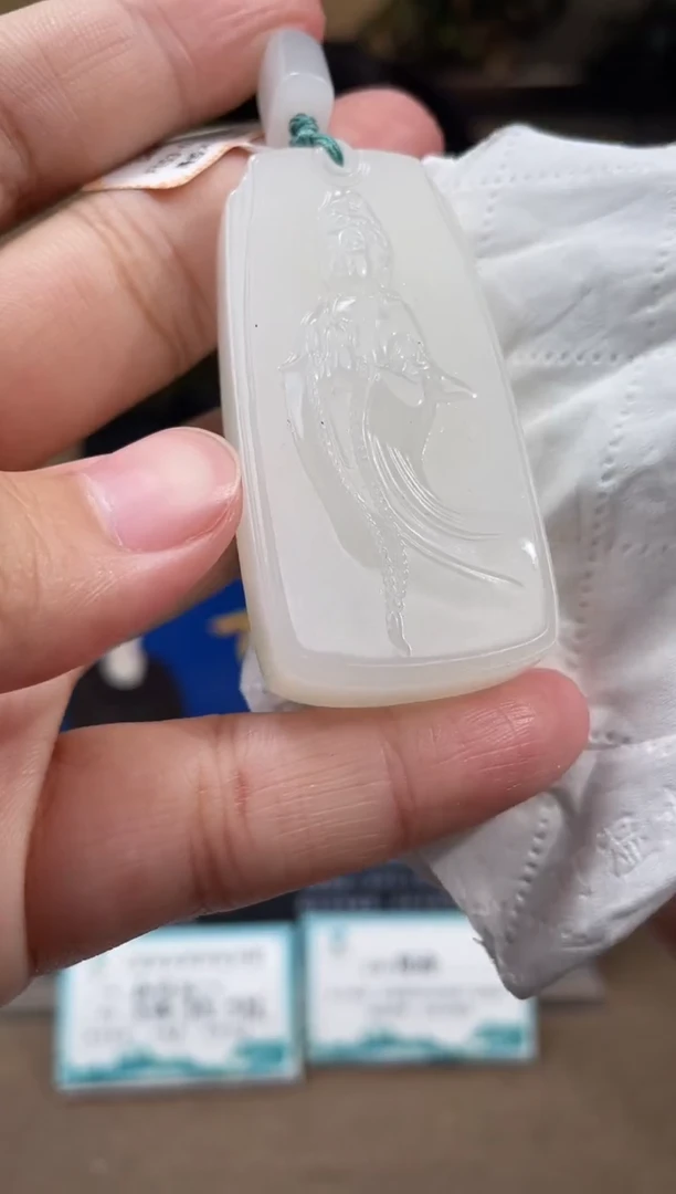 定制和田玉多样性发货拍一发一