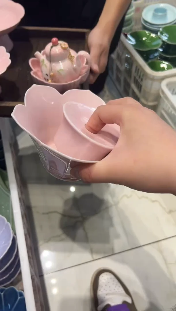 瓷片非 微瑕商品