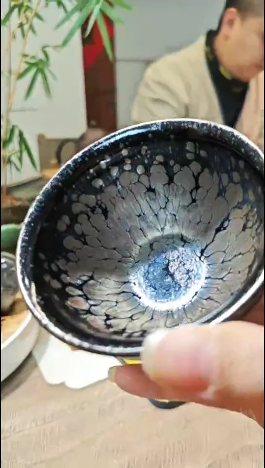 茶盏今日份好盏遇见有缘人3（无礼盒）