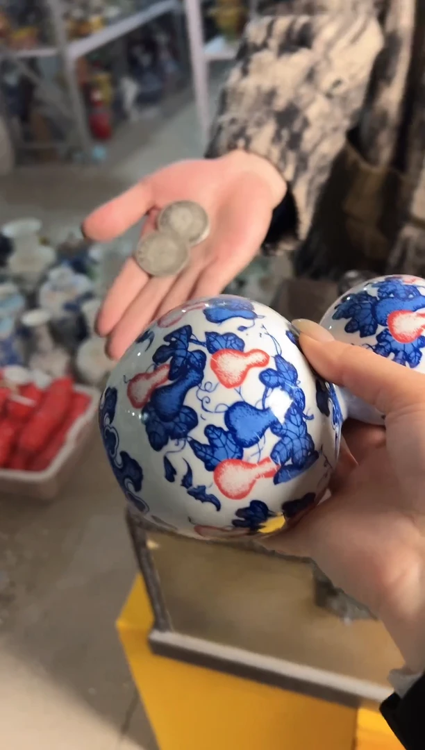 其他景德镇陶瓷A17-7