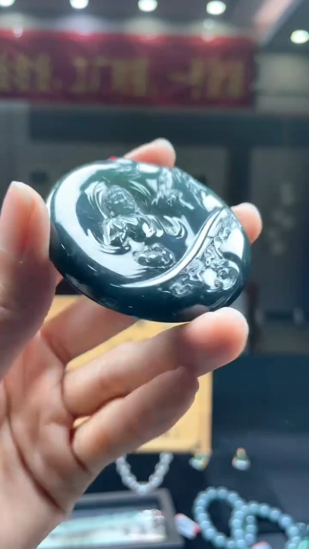 未镶嵌定制翡翠********99