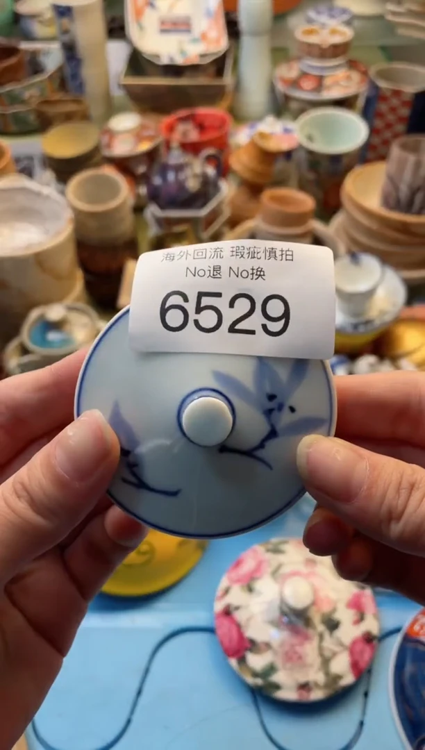 【闪购商品】摆件6529精美创意日式臻品