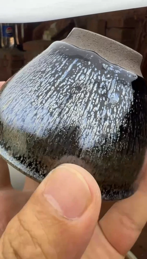 老狼茶器麦*捞运坤龙窑-50