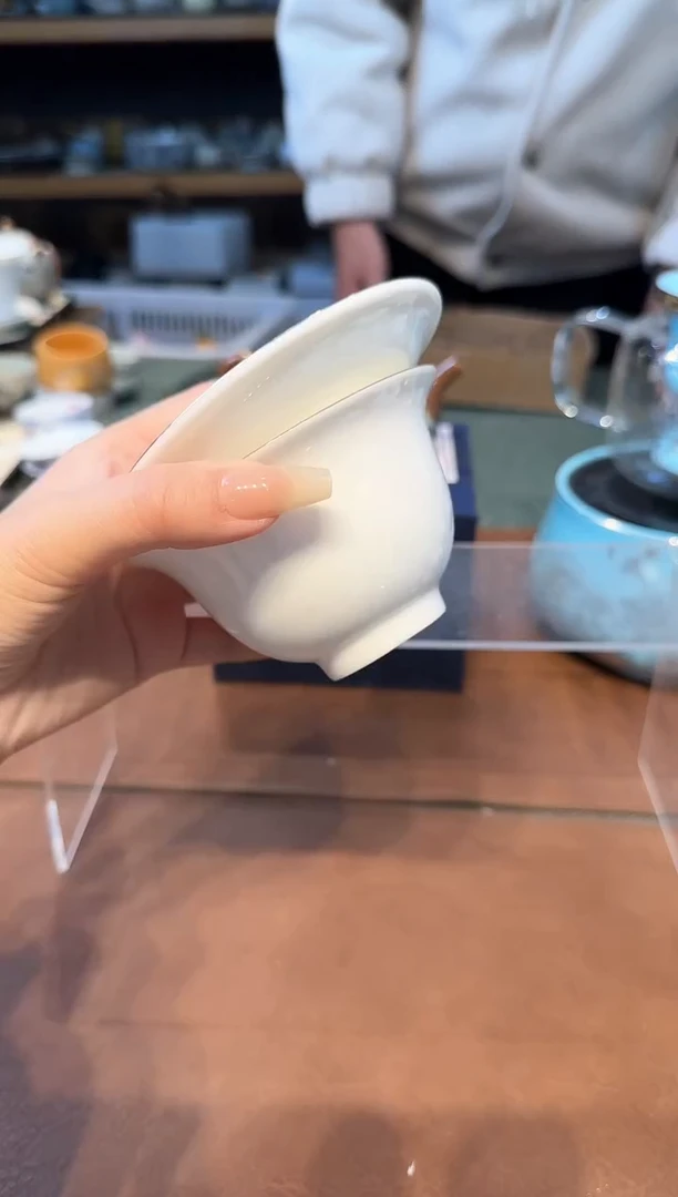 【闪购商品】不带茶盘不带礼盒@@e1041