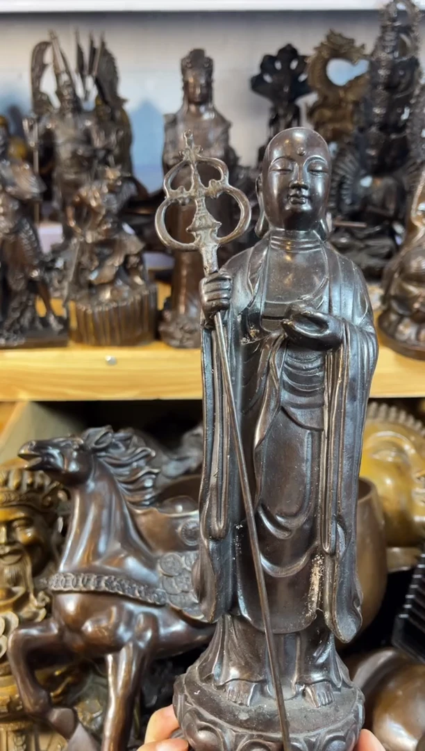 【闪购商品】.案台摆件 物品摆件