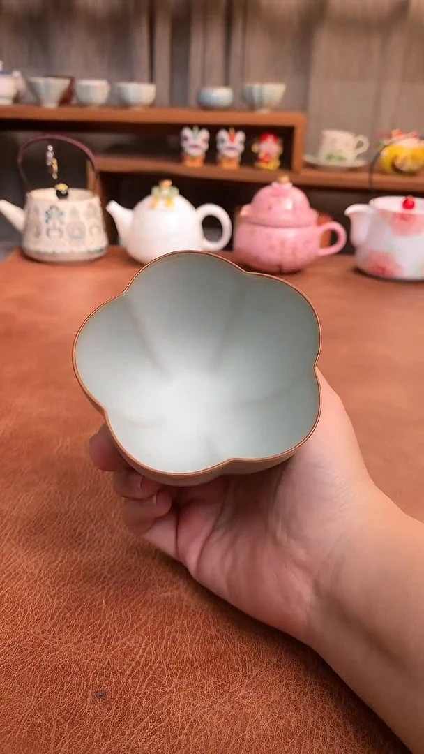 【高货清货】微瑕不售后，介意勿拍（不含礼盒）