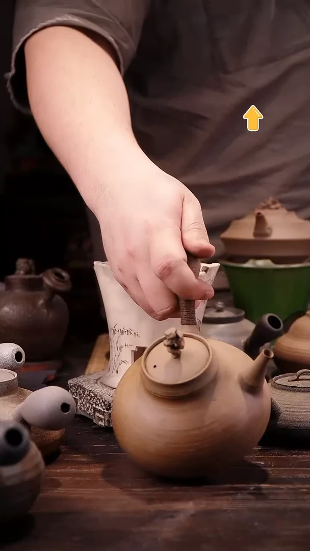 纯手工太湖石侧把