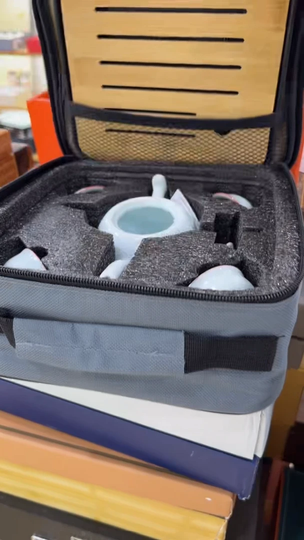 【闪购商品】岩传茶具 岩传茶具@G-