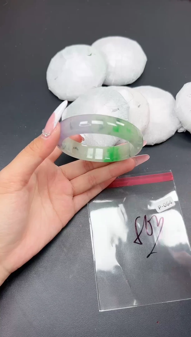 精品手镯，一物一拍P-064