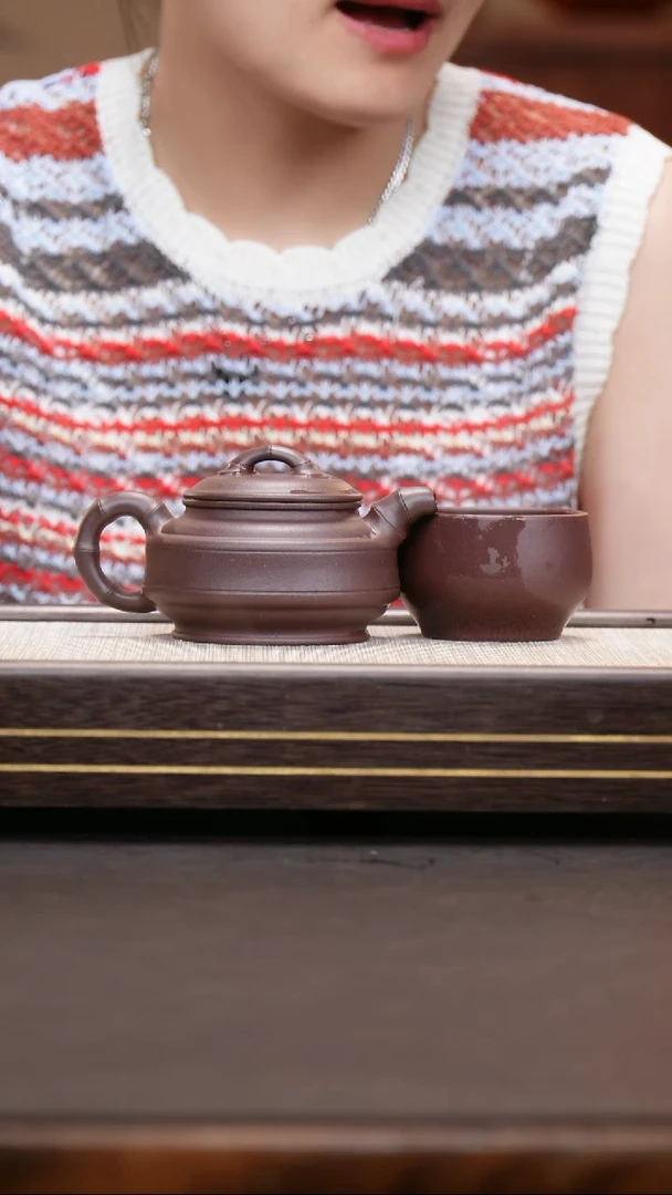 茶壶紫砂一号破价福利盒