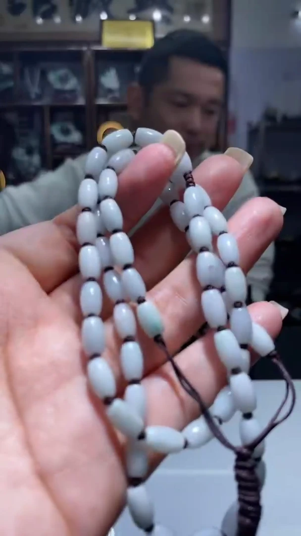 未镶嵌定制翡翠缅甸A货A1952