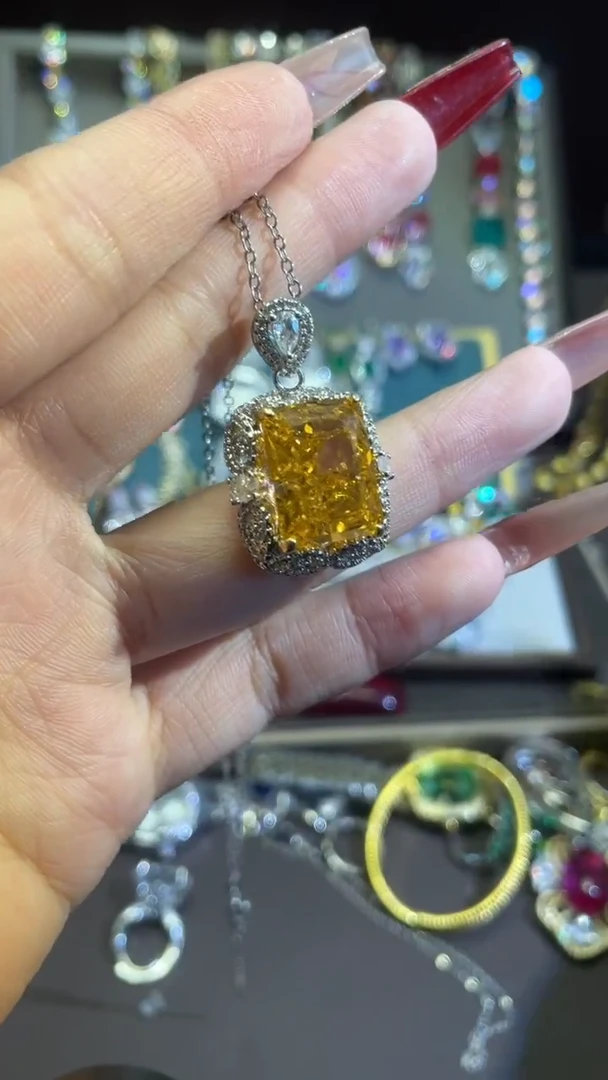 非金属无高端定制精品系列款式S258