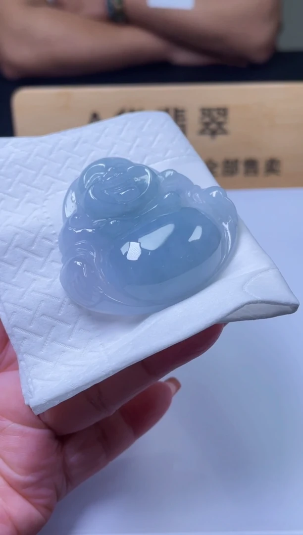 未镶嵌定制翡翠C-@@QJCC120917多样性发其一