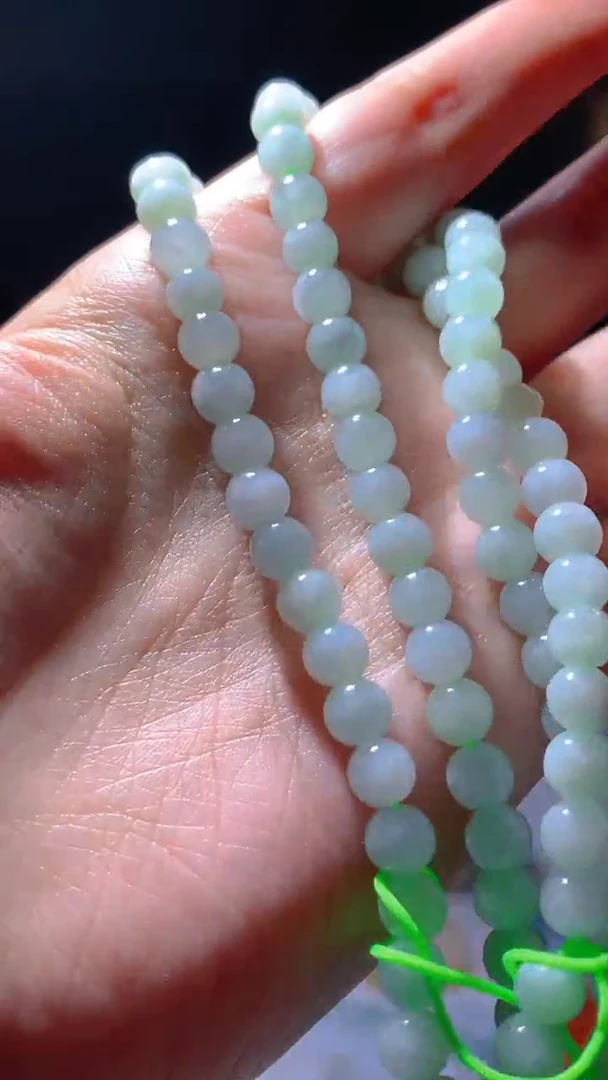 未镶嵌定制翡翠闪购毛货链接HWA070