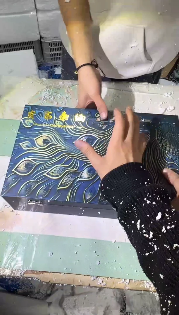 瓷片带礼盒@@@@@@@@@@@@@@@@