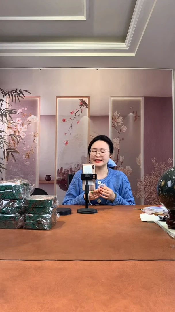 【闪购商品】和田玉挂件未镶嵌1