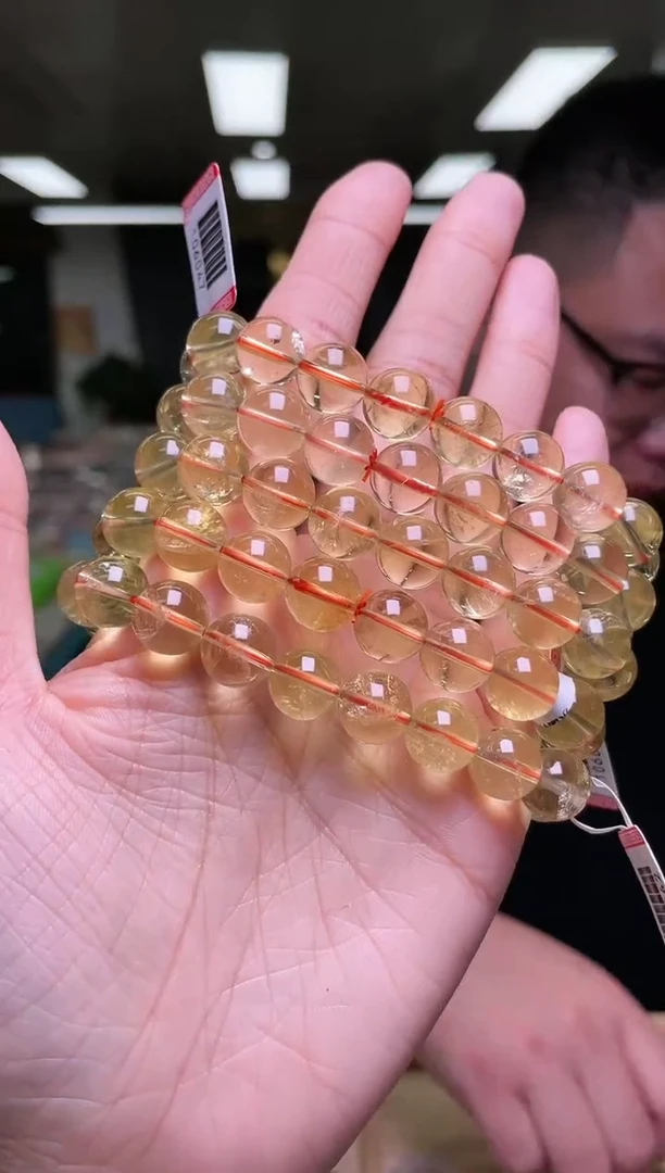 未镶嵌手链水晶11±/881【多样性发一件