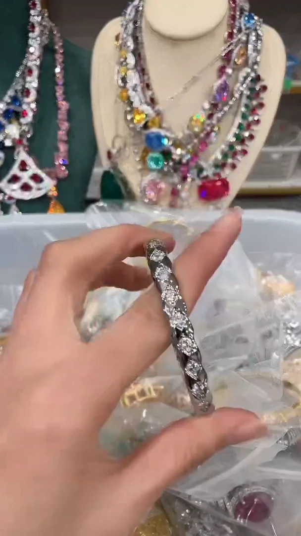 非金属无高端精品系列款式q694