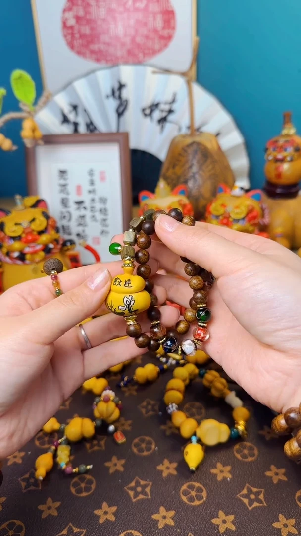 【闪购商品】015文玩葫芦文玩好物