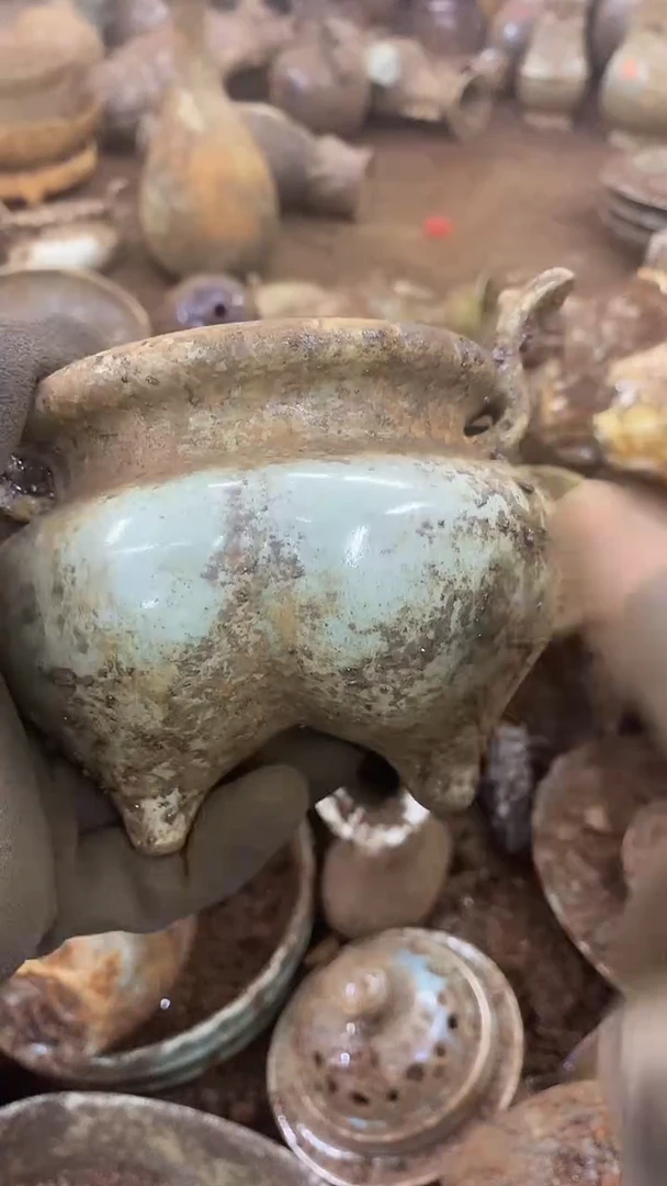 摆件瓷器瓷器瓷器瓷器