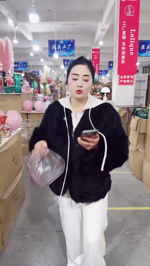 【闪购商品】玻璃安琪供应链-微瑕--B8N05