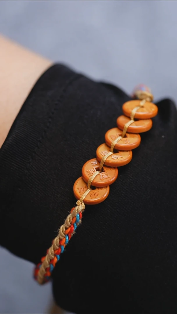 橄榄核吊坠苏工橄榄核