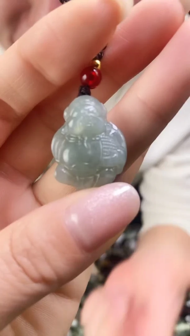 【闪购商品】和田玉颈饰未镶嵌多样性发货，拍一发一